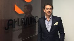 Luis Tojeiro