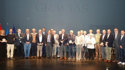 Barb�n pone en valor el clima de consenso con el que funciona la Federaci�n de Concejos