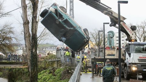 La recuperaci�n del turismo fue presenciada por mucho p�blico