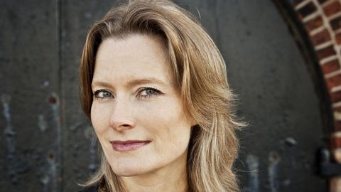 La escritora y periodista Jennifer Egan, una de las voces ms poderosas de la actual literatura estadounidense