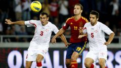 El partido, en im�genes