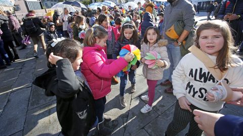 D�a Internacional de las Personas con Discapacidad