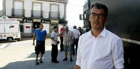 Jos� Ram�n G�mez anunci� hace d�as que har� su balance de las fiestas en una rueda de prensa.