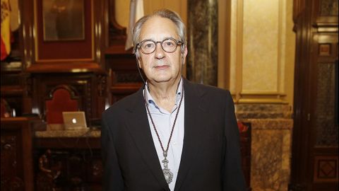 Carlos Nardiz, Doctor Ingeniero de Caminos asegura que �falta conciencia pol�tica en favor del mantenimiento de las infraestructuras�.