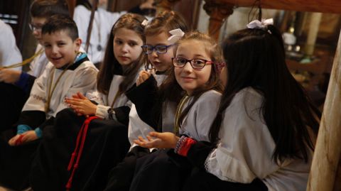 Toda La Semana Santa en Barbanza