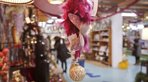 Navidad en Viveiros O Pi�eiro