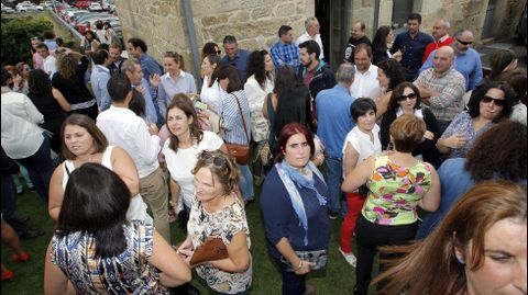 CONGALSA CELEBRA SU 25 ANIVERSARIO