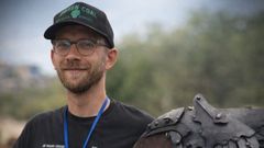 Yakushev fue el �nico herrero �gallego� en la convenci�n de California