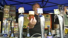 Arturo Rodr�guez, de La rubia de Sanxenxo