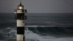 El Panchorro ruge en Ribadeo a la espera de tiempos mejores