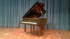 El pianista interpretar� un repertorio muy emotivo a la luz de las velas 
