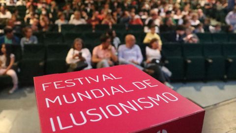 Gala Internacional en el Gustavo Freire