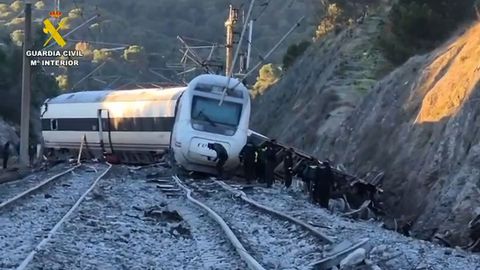 B�squeda de evidencias que puedan servir para a identificaci�n de v�ctimas