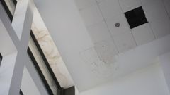 Los juzgados llevan seis meses sufriendo los efectos de las filtraciones