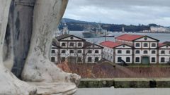 Llegada del Cantabria