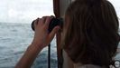 Shea Shepherd France acusa a dos barcos gallegos de pescar delfines