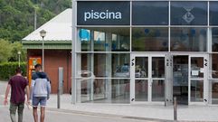 Muere ahogada una ni�a de 4 a�os en una piscina de Ripoll