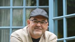 Alexis Ravelo (Las Palmas de Gran Canaria, 1971)