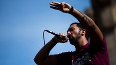 Valt�nyc actuar� en el acto