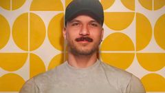 Marcos Pulido sali� de los Testigos de Jehov� con 19 a�os