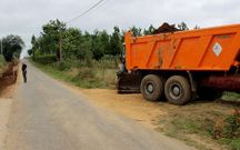 Las obras ya han comenzado en el vial y durar�n dos semanas.