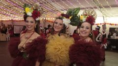 La Ra��a do Carnaval de Foz