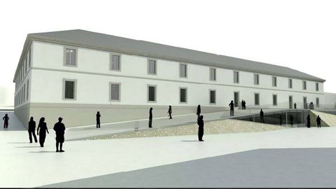 El proyecto ganador de la reforma de San Fernando