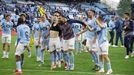 La temporada 2024/2025 del Celta, en imágenes