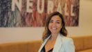 Ana Barreiro, directora de Neurall y gerente de la Clínica Arriaza en A Coruña