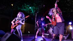 Tributo a Los Suaves