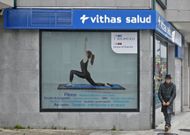 Vithas ha adquirido las dos clnicas que Fimega tena en la ciudad de Pontevedra. 