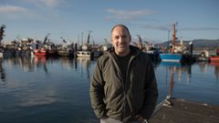 Miguel Iglesias, patr�n mayor de Rianxo, visitar� el CIFP Compostela en el marco de la campa�a.