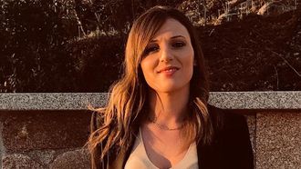 Marina Santos foi elixida delegada dos avogados de Ribeira a comezos de ano.