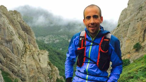 1000 kil�metros de lucha contra la leucemia
