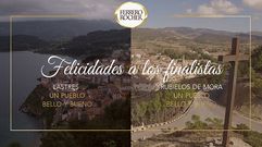 Lastres y Rubielos de Mora, finalistas del programa de Divinity