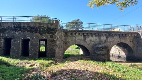 Ponte do Mazadoiro