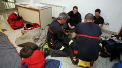 Pleno en Mugardos para determinar�el futuro del GES