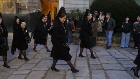 Procesi�n de la Piedad