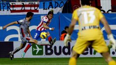 La jornada 9 de Liga, en fotos
