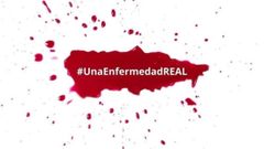 Campa�a de la Asociaci�n de Hemofilia de Asturias (Ahemas) en Change.org