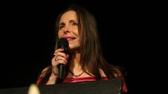 Ana Francisca Garc�a Trelles