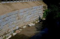 O vertido contaminante foi denunciado ao Seprona pola asociaci�n R�os con Vida. 