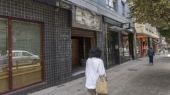 El pub The Capital abrir� el pr�ximo 3 de septiembre en su nueva ubicaci�n, en el n�mero 1 de la r�a Fernando III O Santo
