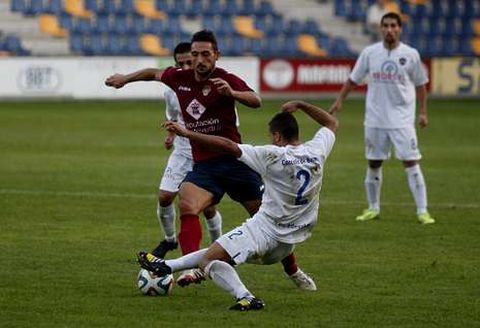 El Pontevedra superó el domingo al Boiro, que el año pasado lideraba la tabla en la décima jornada.