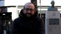 Alejandro D�az Casta�o