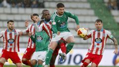 �lex Zalaya defensa del Racing de Ferrol