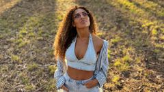 Lorena Castro Pombo, propietaria de la empresa The Old Van, de A Coru�a