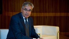Manuel S�nchez Corb�, jefe de la UCO.