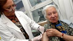 Galicia se prepara para luchar contra la gripe