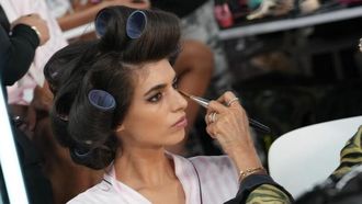 Desfile de Victoria Secret en Los �ngeles